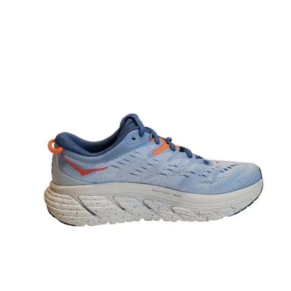 New Hoka One One W Gaviota 4 Women's Running Sneakers Sizes 8.5, 9, 9.5 10B - Picture 3 of 14